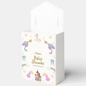 Activiteiten in de omgeving van Princess Dragon Un Bedankdoosjes (Open)