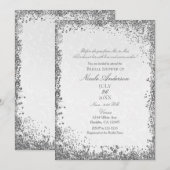 Activiteiten in de omgeving van Princess White Dam Kaart (Voorkant / Achterkant)