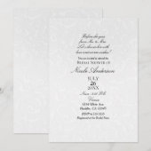 Activiteiten in de omgeving van Princess White Dam Kaart (Voorkant / Achterkant)