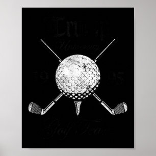 Activiteiten in de omgeving van Pro Trump Univers Poster