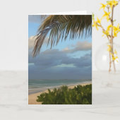 Activiteiten in de omgeving van Puerto Rico Palm B Kaart (Gele Bloem)