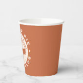 Activiteiten in de omgeving van Pumpkin Pie Lovers Papieren Bekers (Links)