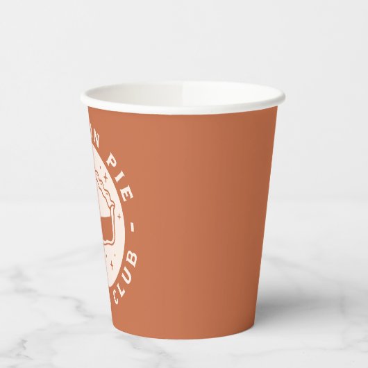 Activiteiten in de omgeving van Pumpkin Pie Lovers Papieren Bekers (Links)