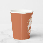 Activiteiten in de omgeving van Pumpkin Pie Lovers Papieren Bekers (Rechts)