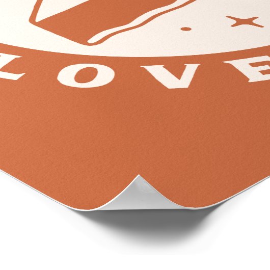 Activiteiten in de omgeving van Pumpkin Pie Lovers Poster (Hoek)