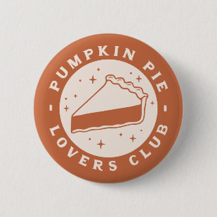 Activiteiten in de omgeving van Pumpkin Pie Lovers Ronde Button 5,7 Cm