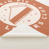 Activiteiten in de omgeving van Pumpkin Pie Lovers Sherpa Deken (3/4)