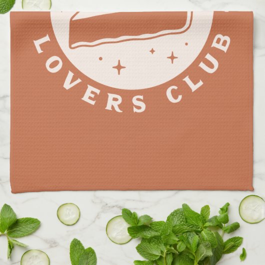 Activiteiten in de omgeving van Pumpkin Pie Lovers Theedoek (Gevouwen)