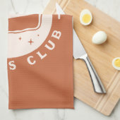 Activiteiten in de omgeving van Pumpkin Pie Lovers Theedoek (Quarter Fold)