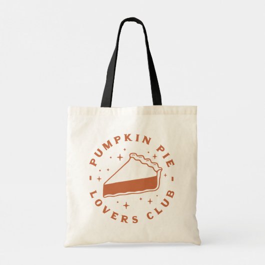 Activiteiten in de omgeving van Pumpkin Pie Lovers Tote Bag (Achterkant)