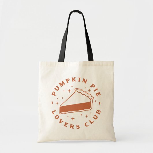 Activiteiten in de omgeving van Pumpkin Pie Lovers Tote Bag (Voorkant)