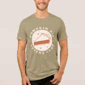 Activiteiten in de omgeving van Pumpkin Pie Lovers Tri-Blend Shirt (Voorkant)