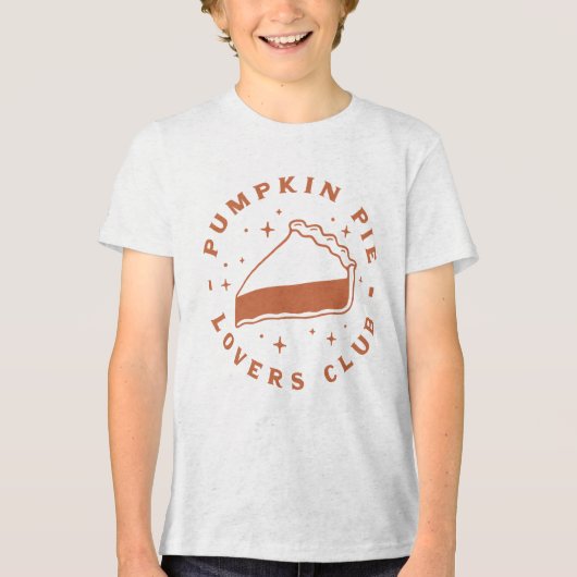 Activiteiten in de omgeving van Pumpkin Pie Lovers Tri-Blend Shirt (Voorkant)