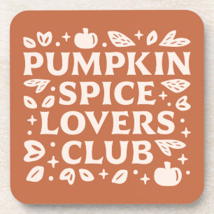Activiteiten in de omgeving van Pumpkin Spice Love Bier Onderzetter
