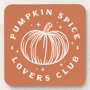 Activiteiten in de omgeving van Pumpkin Spice Love Bier Onderzetter
