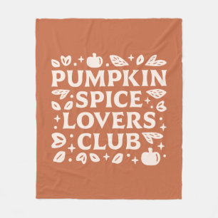 Activiteiten in de omgeving van Pumpkin Spice Love Fleece Deken