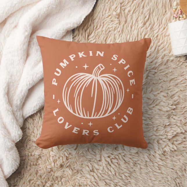 Activiteiten in de omgeving van Pumpkin Spice Love Kussen (Deken)
