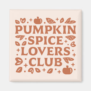 Activiteiten in de omgeving van Pumpkin Spice Love Magneet