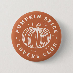 Activiteiten in de omgeving van Pumpkin Spice Love Ronde Button 5,7 Cm