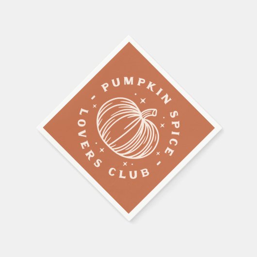 Activiteiten in de omgeving van Pumpkin Spice Love Servet (Hoek)