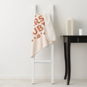 Activiteiten in de omgeving van Pumpkin Spice Love Sherpa Deken (In situ)