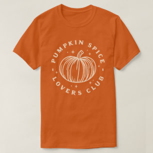 Activiteiten in de omgeving van Pumpkin Spice Love T-shirt
