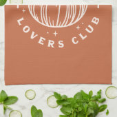 Activiteiten in de omgeving van Pumpkin Spice Love Theedoek (Gevouwen)