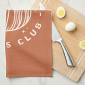 Activiteiten in de omgeving van Pumpkin Spice Love Theedoek (Quarter Fold)