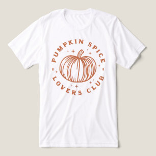 Activiteiten in de omgeving van Pumpkin Spice Love Tri-Blend Shirt