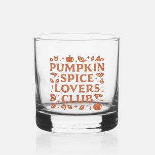 Activiteiten in de omgeving van Pumpkin Spice Love Whisky Glas