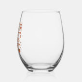 Activiteiten in de omgeving van Pumpkin Spice Love Wijnglas Zonder Voet (Links)