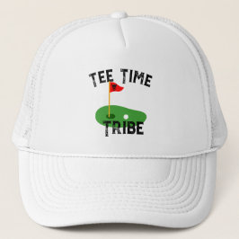 Activiteiten in de omgeving van Pun T-shirt Time T Trucker Pet