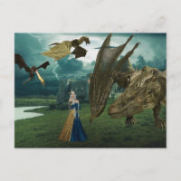 Activiteiten in de omgeving van Queen and Dragons