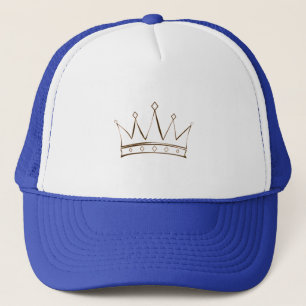 Activiteiten in de omgeving van Queen Crown Line A Trucker Pet