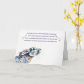 Activiteiten in de omgeving van Rabbit Bunny Pet S Kaart (Gele Bloem)