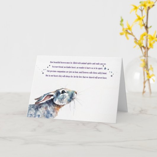 Activiteiten in de omgeving van Rabbit Bunny Pet S Kaart (Gele Bloem)