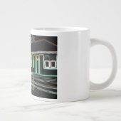 Activiteiten in de omgeving van Railway stn Jumbo Grote Koffiekop (Rechts)