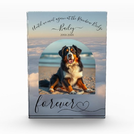 Activiteiten in de omgeving van Rainbow Bridge-Clo Fotoblokken (Voorkant)