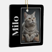 Activiteiten in de omgeving van Rainbow Bridge Sil Keramisch Ornament (Rechts)