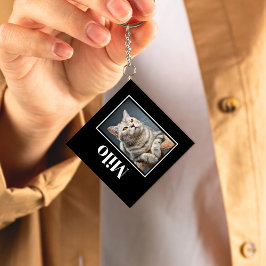 Activiteiten in de omgeving van Rainbow Bridge Sil Sleutelhanger