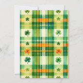 Activiteiten in de omgeving van Rainbow Lucky Litt Kaart (Achterkant)