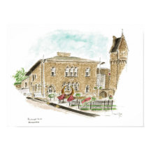 Activiteiten in de omgeving van Ranfurly House Art