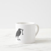 Activiteiten in de omgeving van Raven & Skeleton K Espresso Kop (Voorkant rechts)