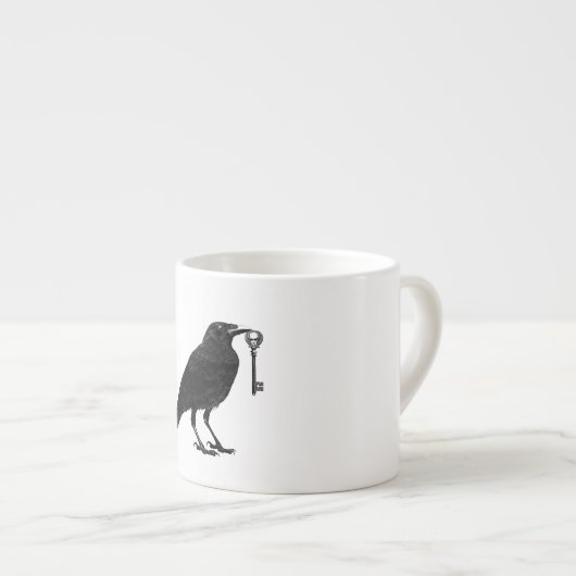 Activiteiten in de omgeving van Raven & Skeleton K Espresso Kop (Voorkant rechts)