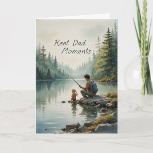 Activiteiten in de omgeving van Real Dad Adventure Kaart (Voorkant)