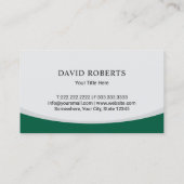 Activiteiten in de omgeving van Real Estate Plain  Visitekaartje (Achterkant)