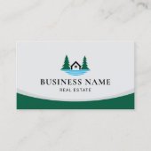 Activiteiten in de omgeving van Real Estate Plain  Visitekaartje (Voorkant)