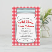 Activiteiten in de omgeving van Red Gingham & Blue Kaart (Staand voorkant)