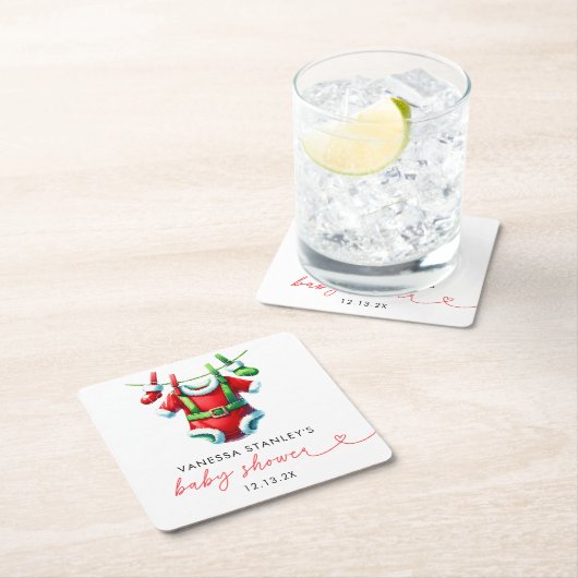 Activiteiten in de omgeving van Red Holly Christma Kartonnen Onderzetters (Insitu)