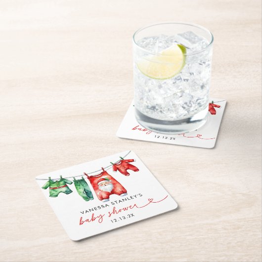 Activiteiten in de omgeving van Red Holly Christma Kartonnen Onderzetters (Insitu)